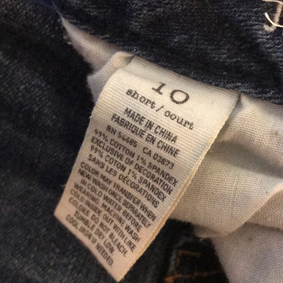 American Eagle Stretch jeans - Picture 4 of 4